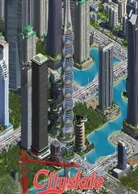 
Citystate