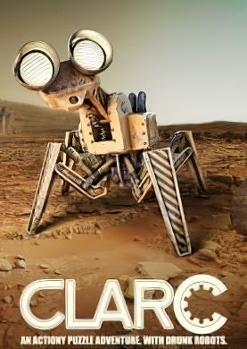 
Clarc