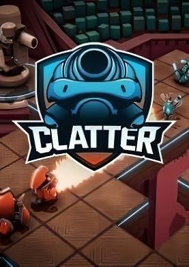 
Clatter