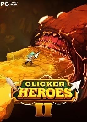 
Clicker Heroes 2