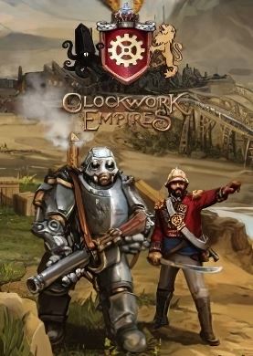
Clockwork Empires