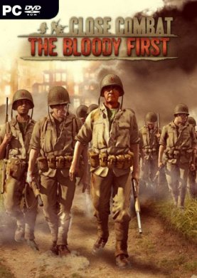 
Close Combat: The Bloody First