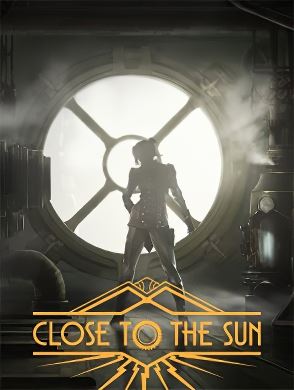 
Close to the Sun