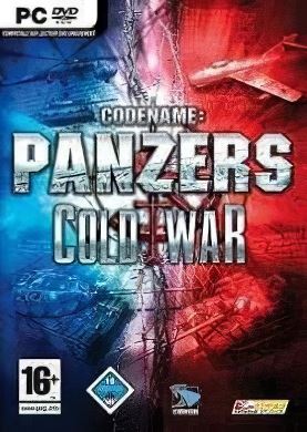 
Codename Panzers: Cold War