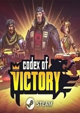 
Codex of Victory