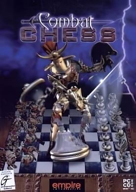 
Combat Chess