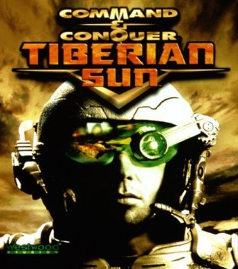 
Command & Conquer: Tiberian Sun