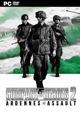 
Company of Heroes 2: Ardennes Assault