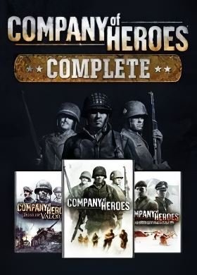 
Company of Heroes