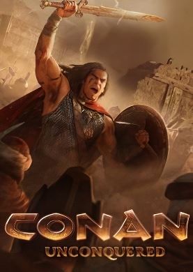 
Conan Unconquered