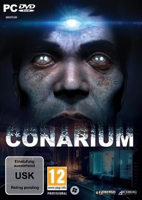 
Conarium