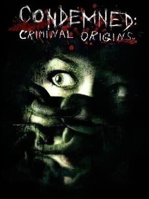 
Condemned Criminal Origins