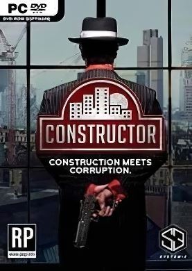 
Constructor HD