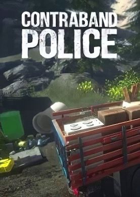 
Contraband Police