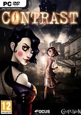 
Contrast