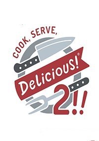 
Cook, Serve, Delicious! 2!!