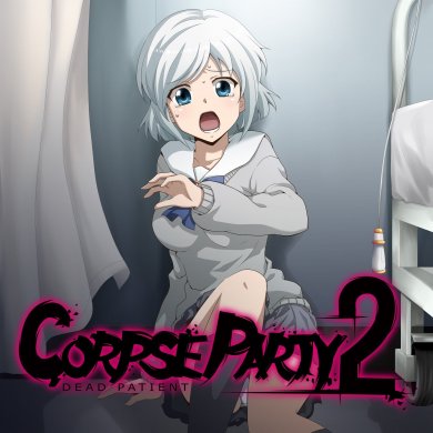 
Corpse Party 2 Dead Patient
