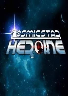 
Cosmic Star Heroine