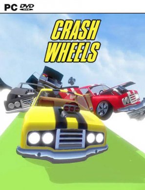
Crash Wheels