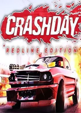 
CrashDay