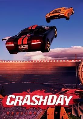 
Crashday Redline Edition