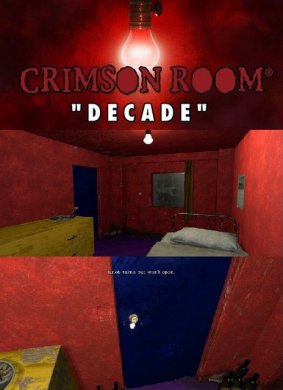 
Crimson Room Decade