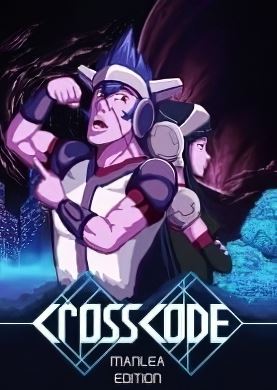 
CrossCode