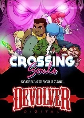 
Crossing Souls