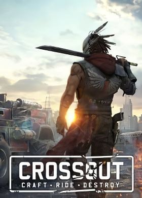 
Crossout