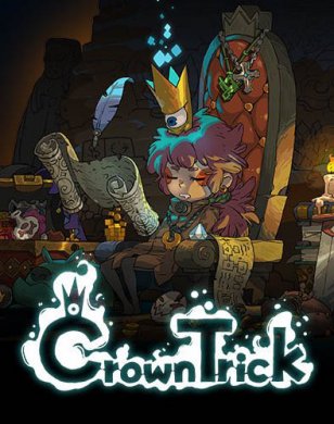 
Crown Trick