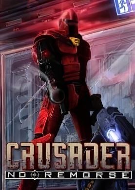 
Crusader No Remorse