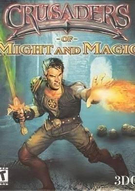 
Crusaders of Might and Magic