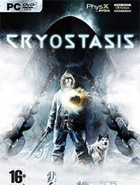 
Cryostasis: Sleep of Reason