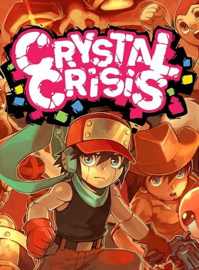 
Crystal Crisis