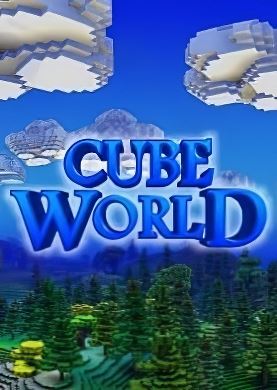 
Cube World