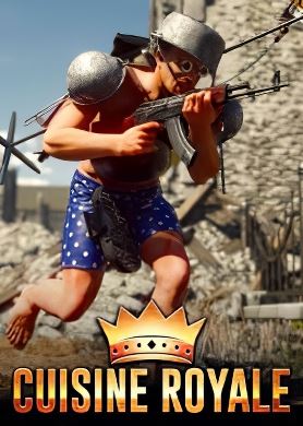
Cuisine Royale