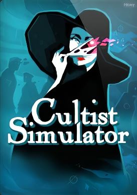 
Cultist Simulator
