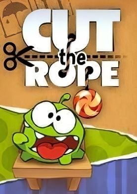 
Cut the Rope