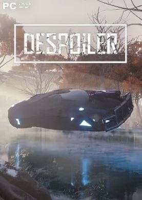 
DESPOILER