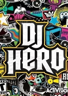 
DJ Hero
