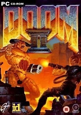 
DOOM 2