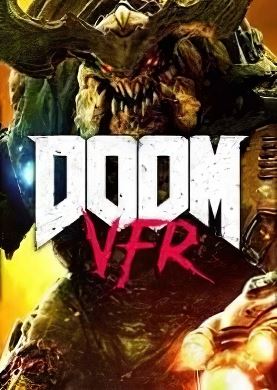 
DOOM VFR