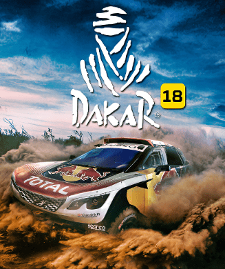 
Dakar 18