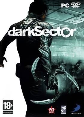 
Dark Sector