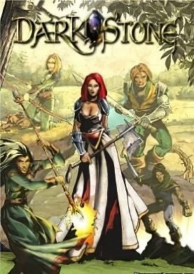 
DarkStone