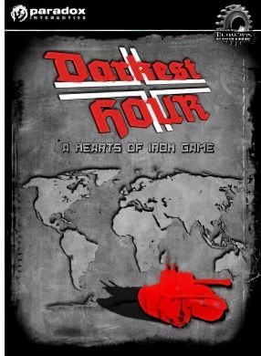 
Darkest Hour A Hearts of Iron Game