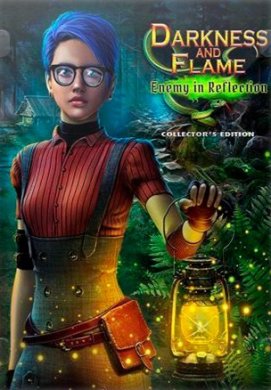 
Darkness and Flame 4: Enemy in Reflection