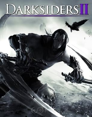 
Darksiders 2