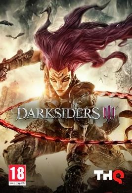 
Darksiders 3