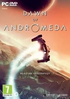 
Dawn of Andromeda
